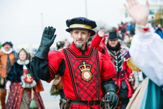 Dominion Energy Christmas Parade 2017©Caroline Martin Photography617